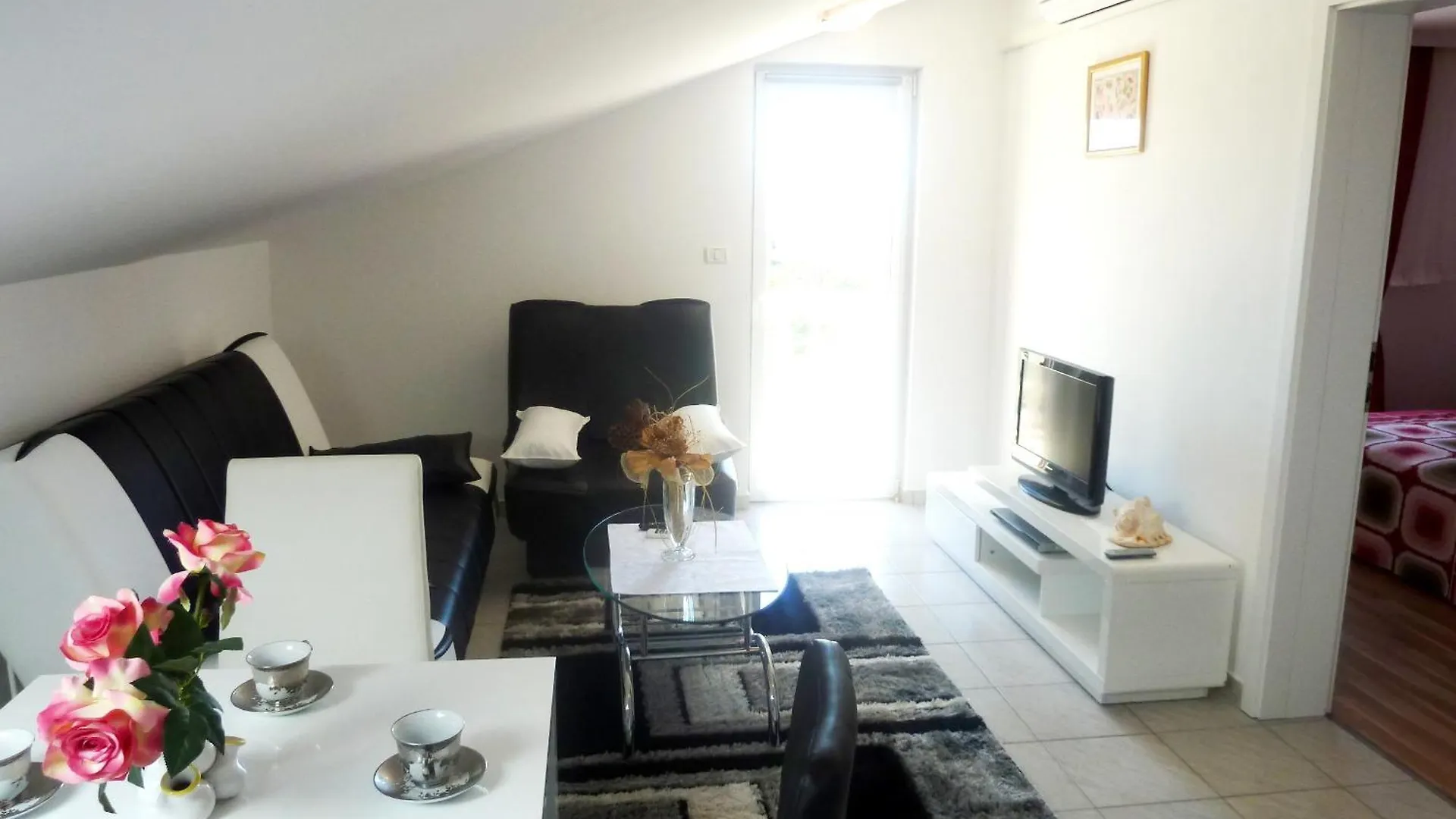 Apartments Villa Excellente Belvedere Pula 0*,