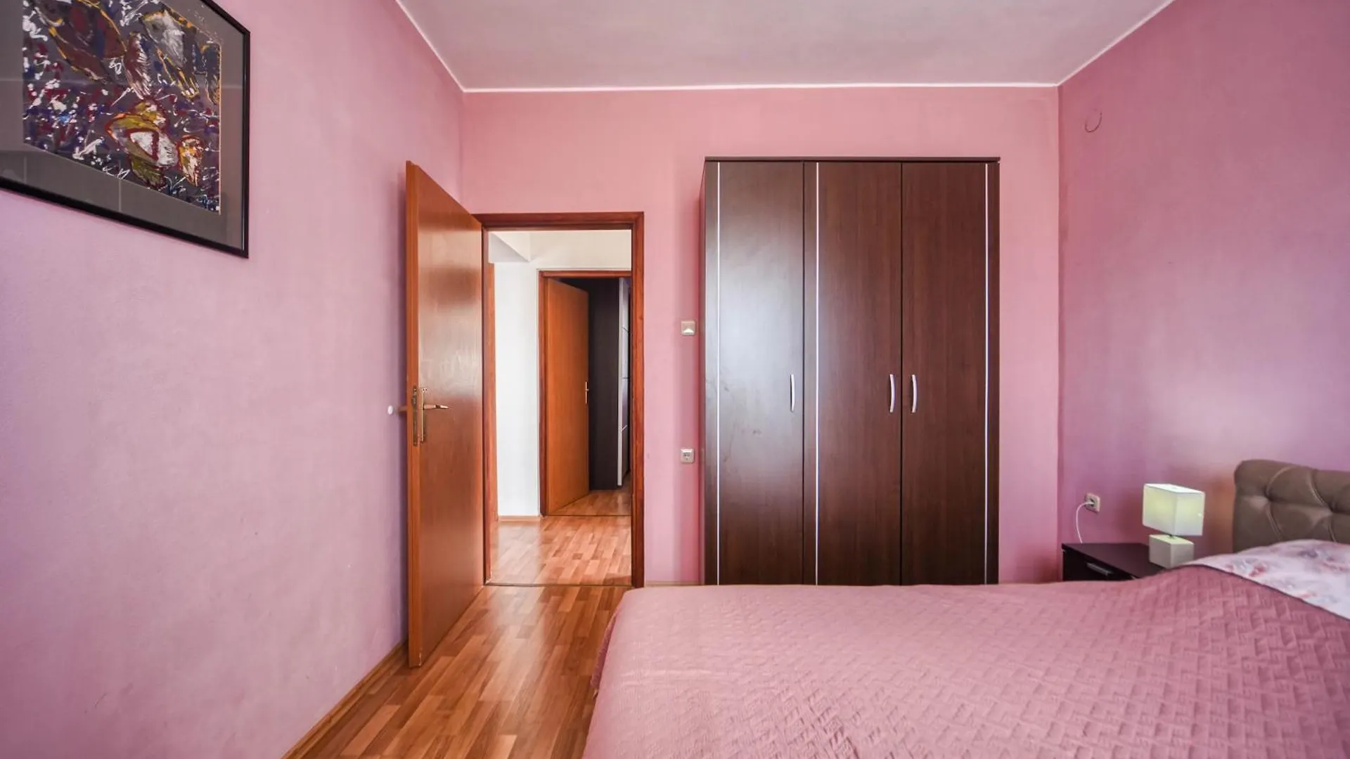 Apartments Villa Excellente Belvedere Pula Croatia
