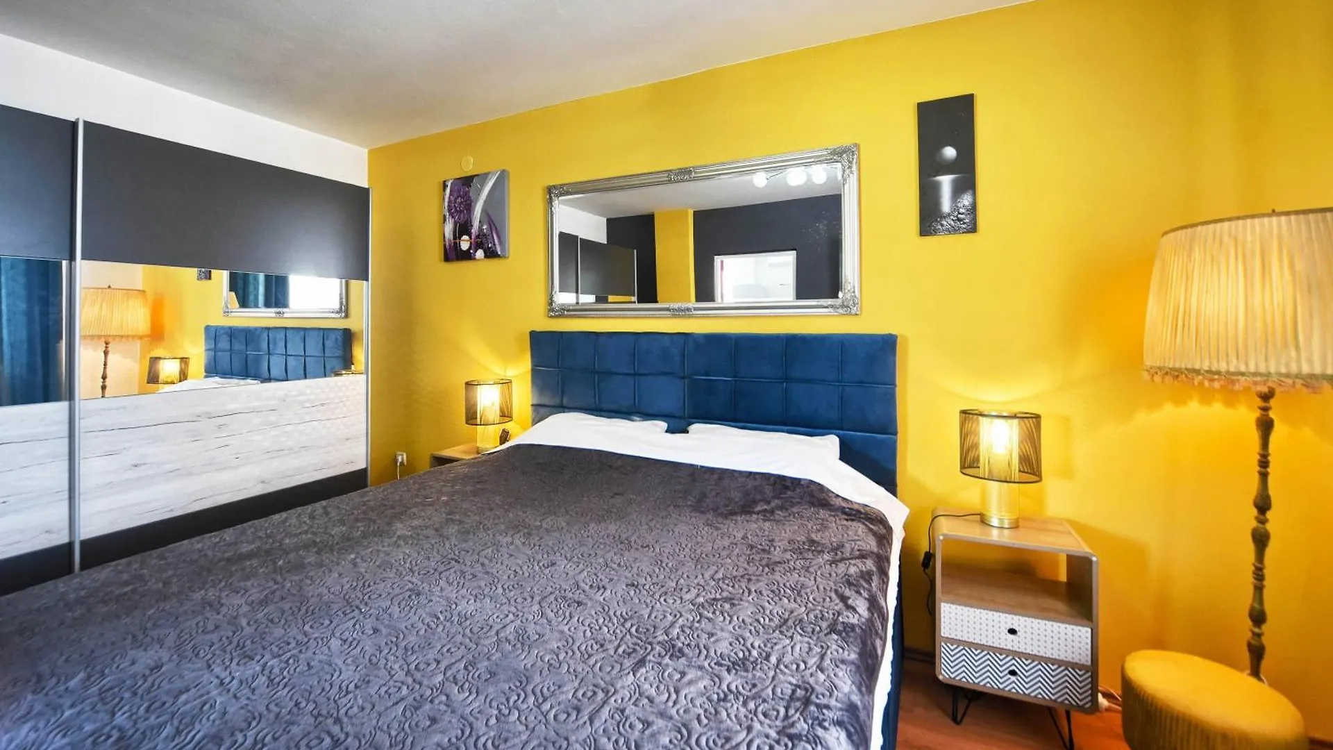 Apartments Villa Excellente Belvedere Pula 0*,  Croatia