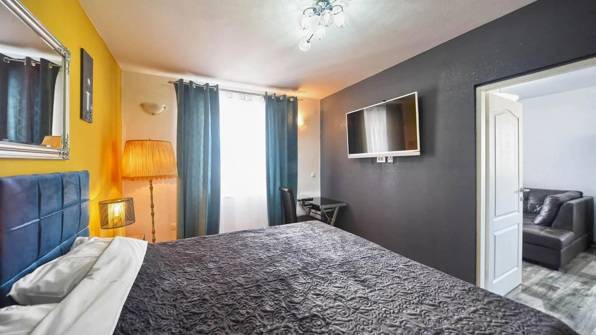 Apartments Villa Excellente Belvedere Pula