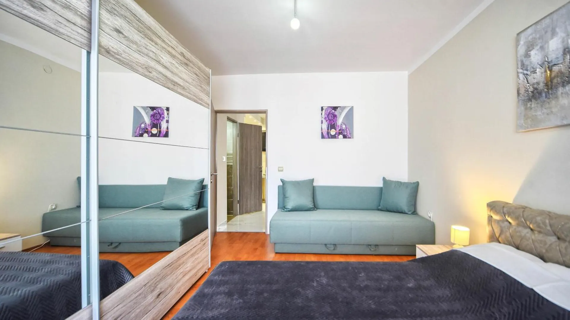 Apartments Villa Excellente Belvedere Pula