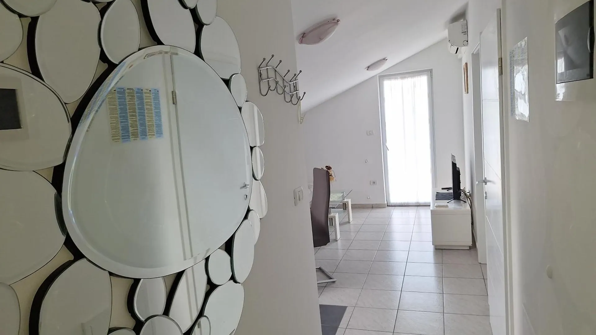 Apartments Villa Excellente Belvedere Pula Croatia