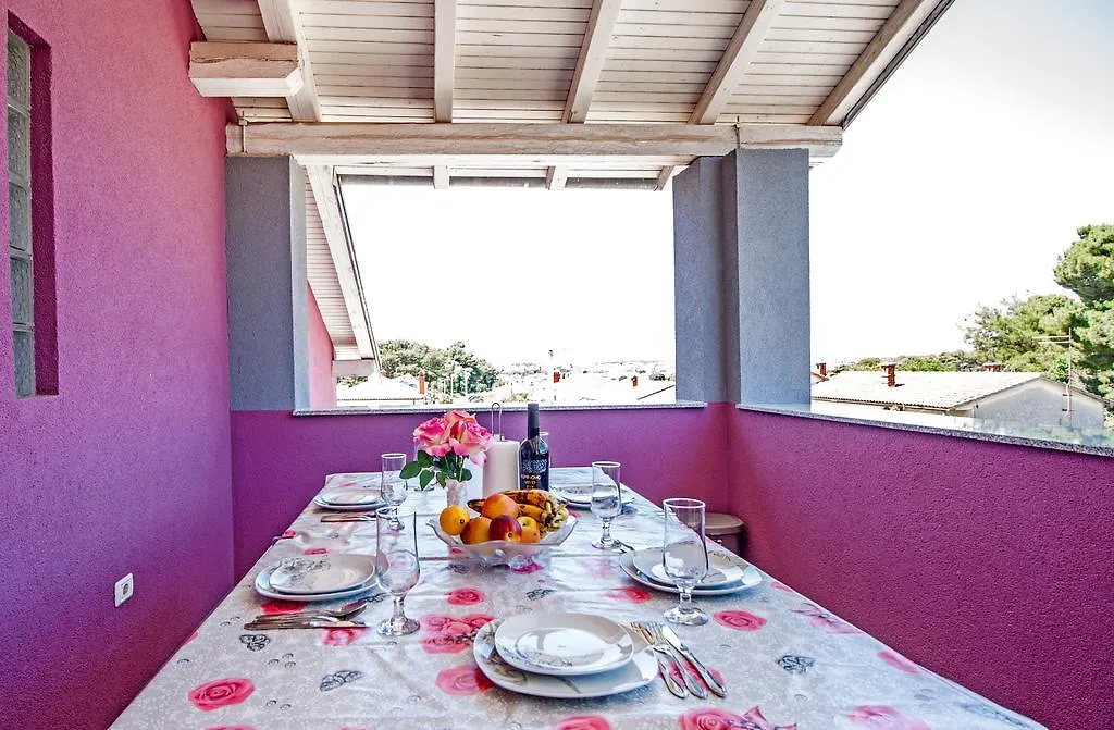 Apartments Villa Excellente Belvedere Pula