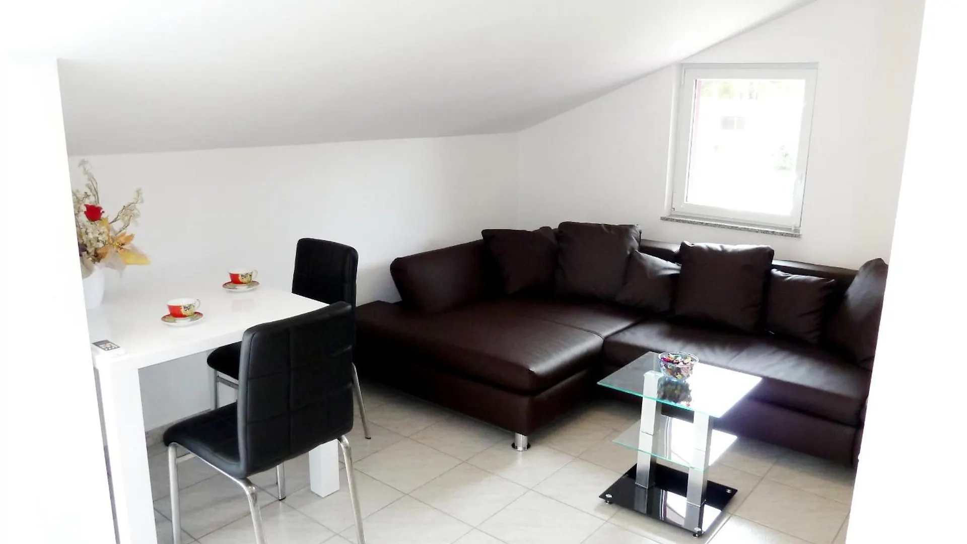 Apartments Villa Excellente Belvedere Pula