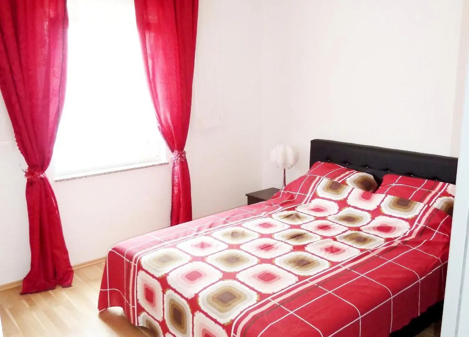 Apartments Villa Excellente Belvedere Pula