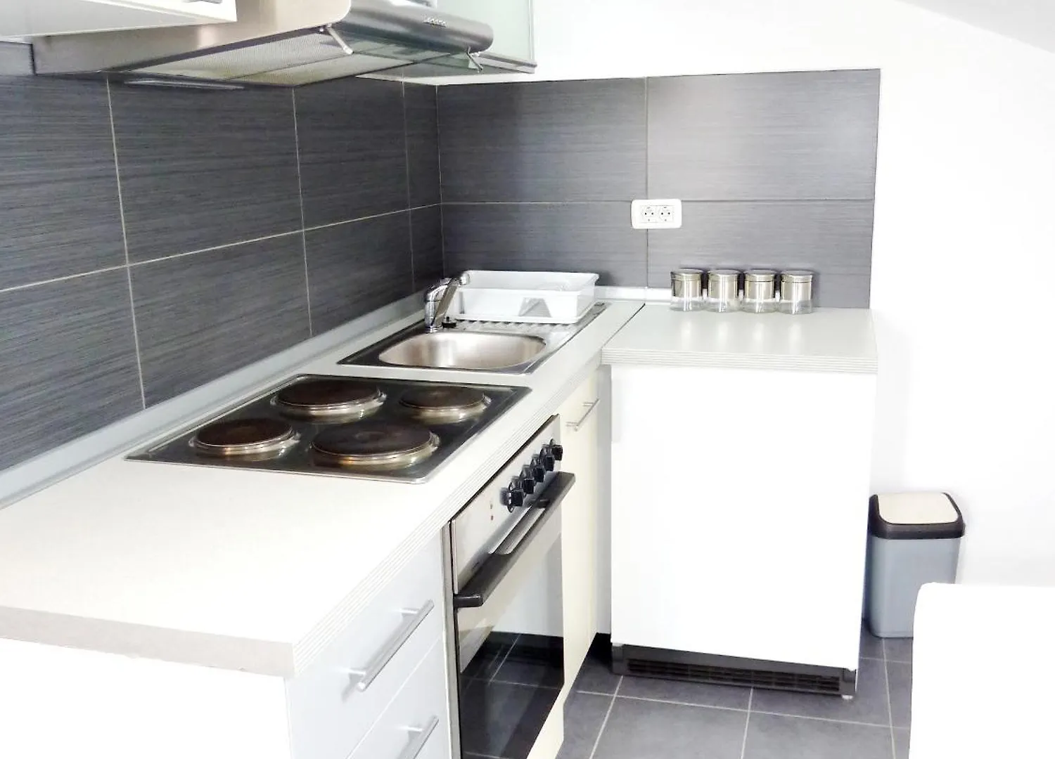 Apartments Villa Excellente Belvedere Pula 0*,