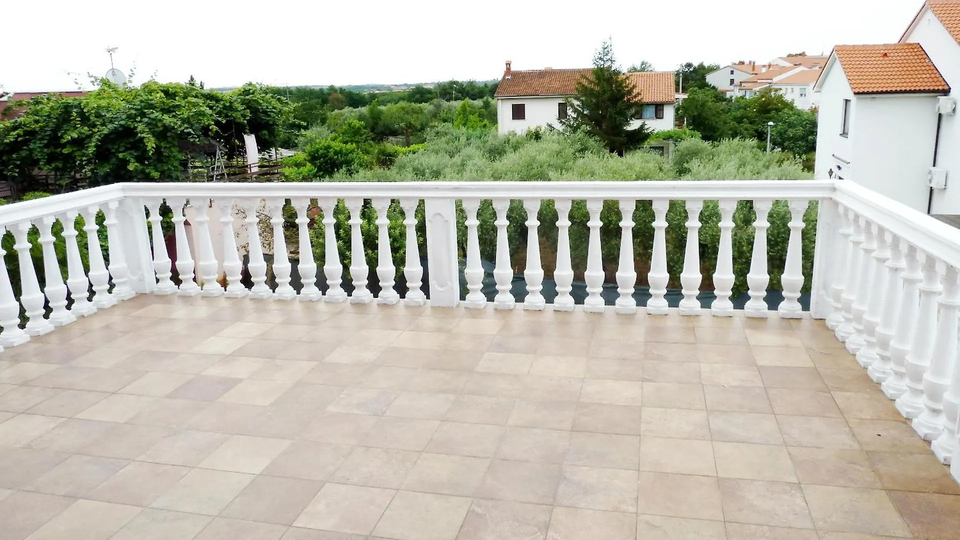 Apartments Villa Excellente Belvedere Pula