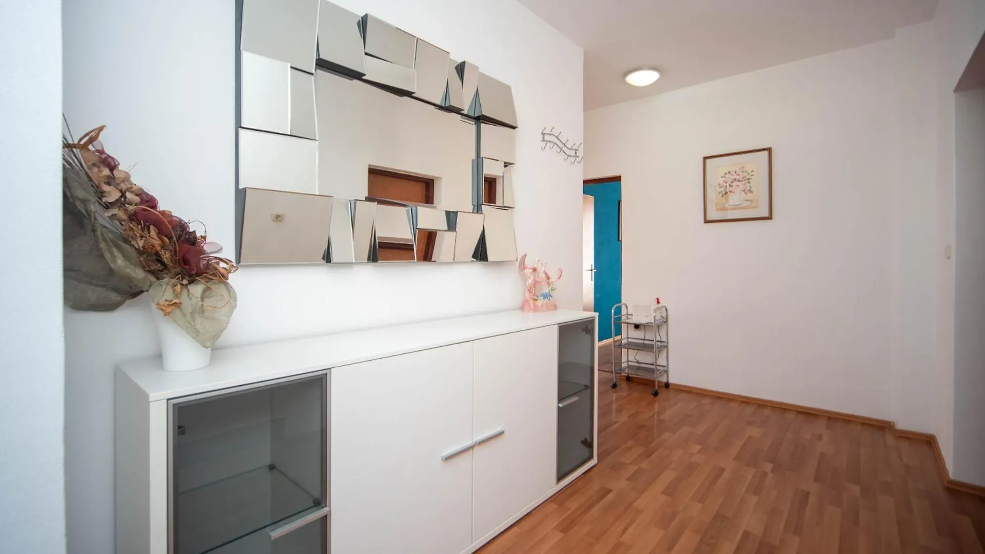 Apartments Villa Excellente Belvedere Pula