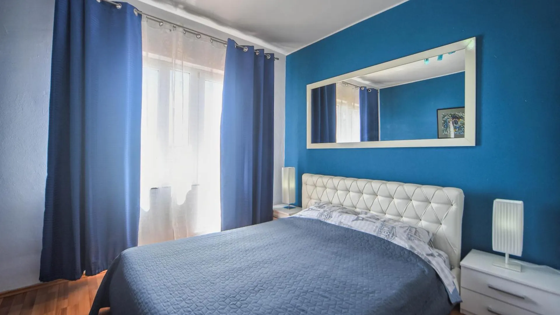 Apartments Villa Excellente Belvedere Pula