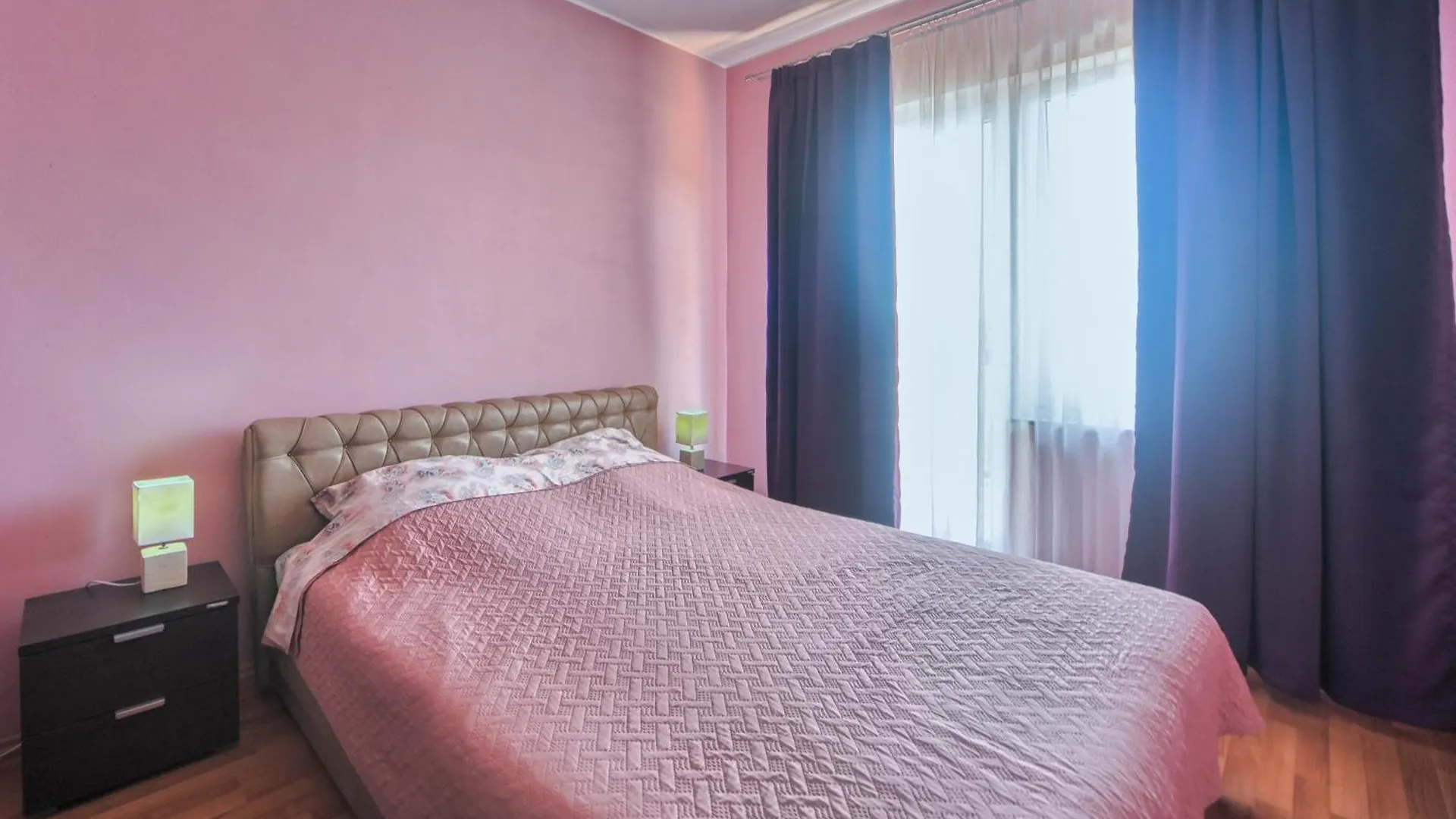 Apartments Villa Excellente Belvedere Pula