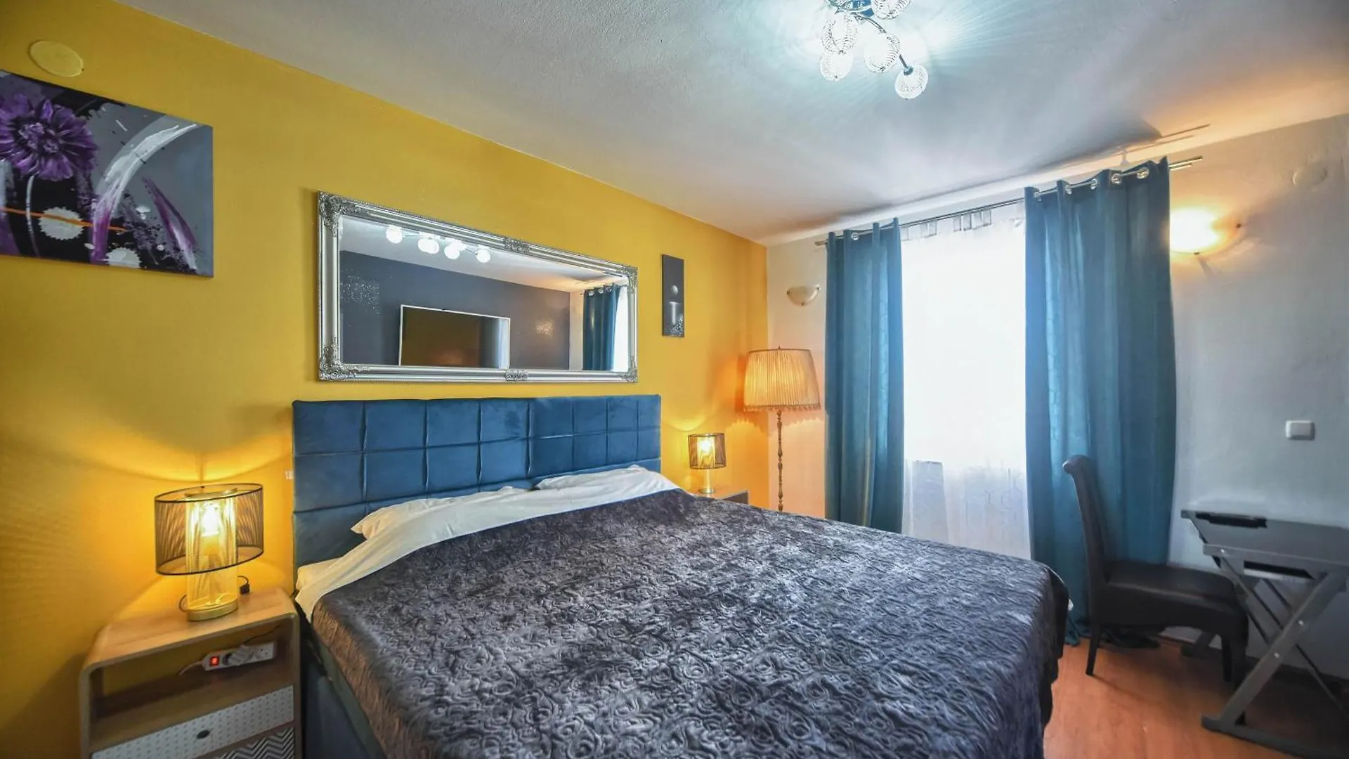 Apartments Villa Excellente Belvedere Pula