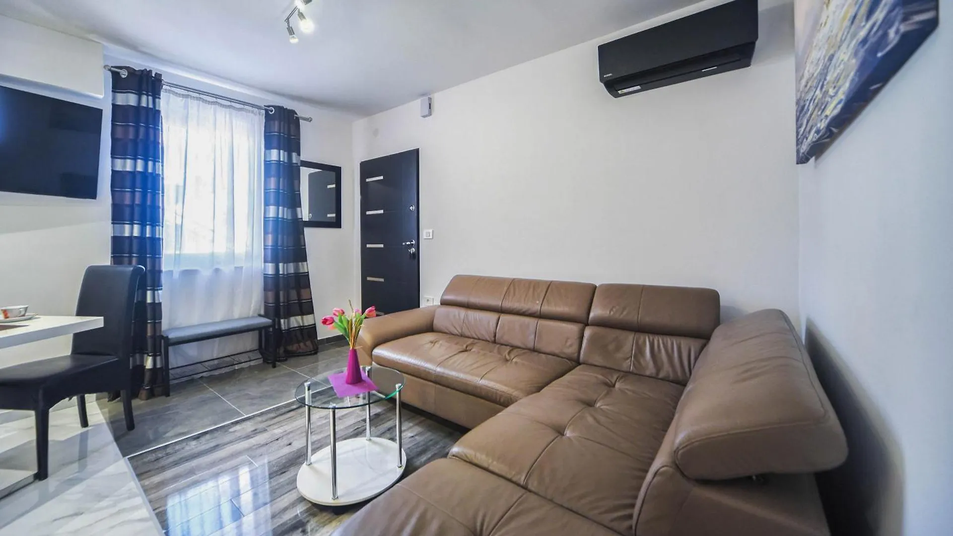 Apartments Villa Excellente Belvedere Pula