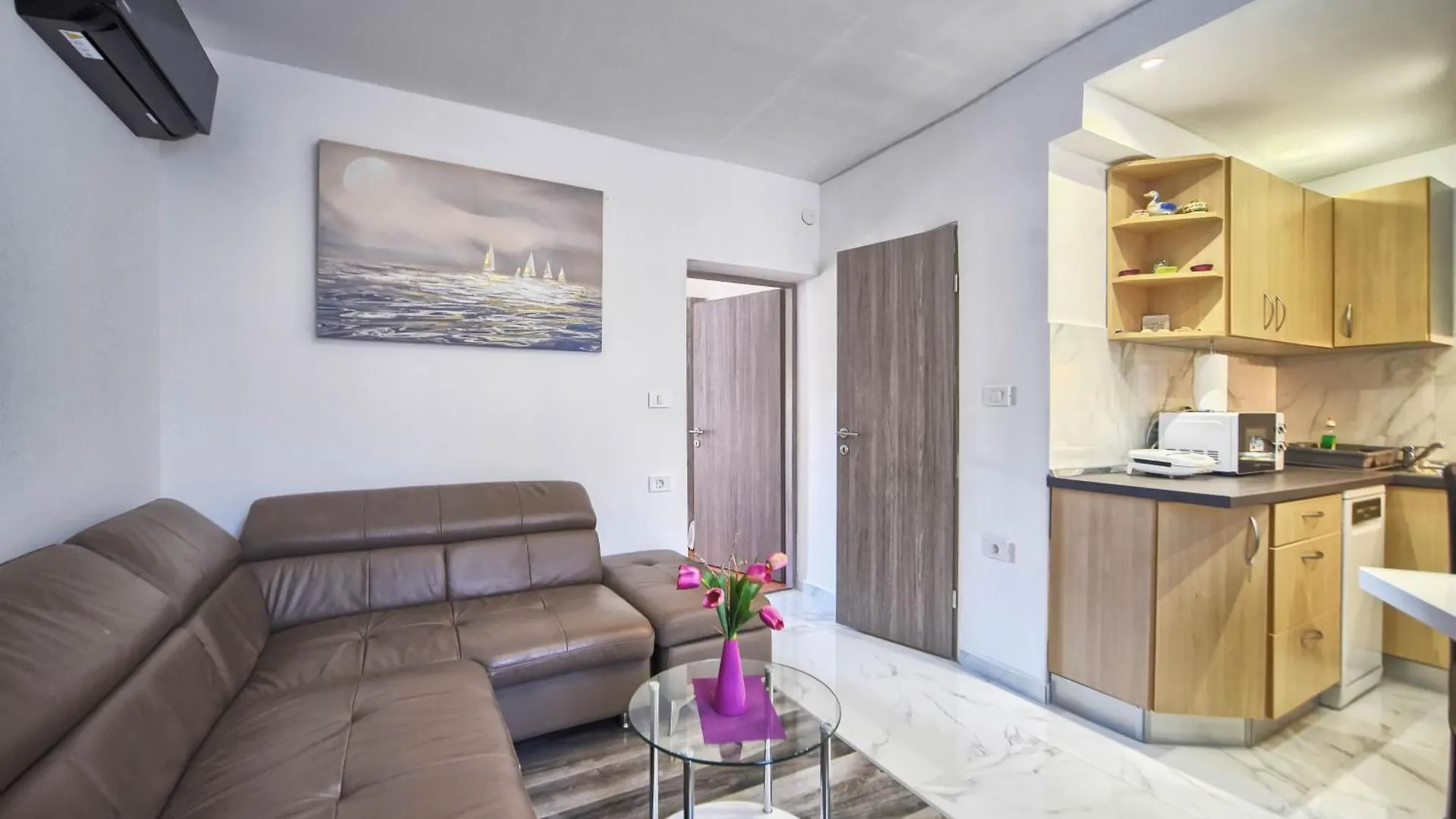 Apartments Villa Excellente Belvedere Pula