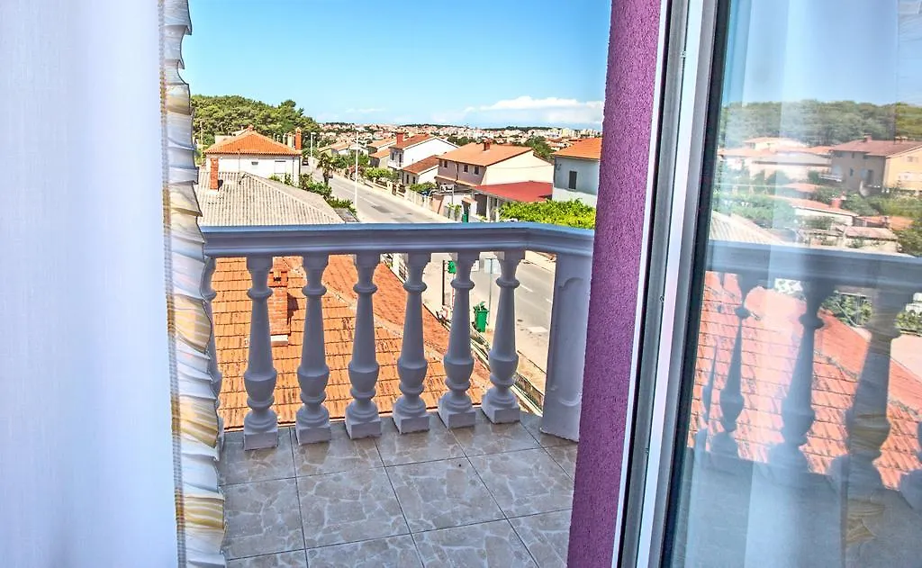 Apartments Villa Excellente Belvedere Pula