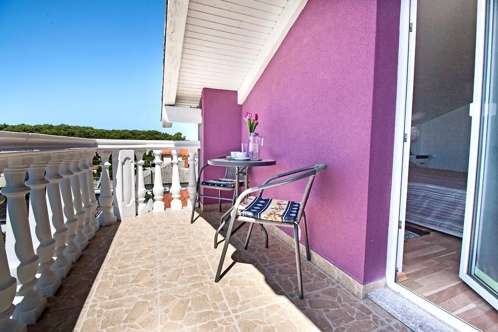 Apartments Villa Excellente Belvedere Pula